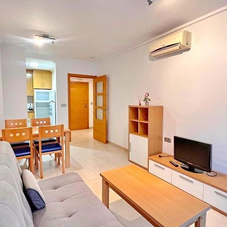 City Of Light Apartament Alicante Exterior photo