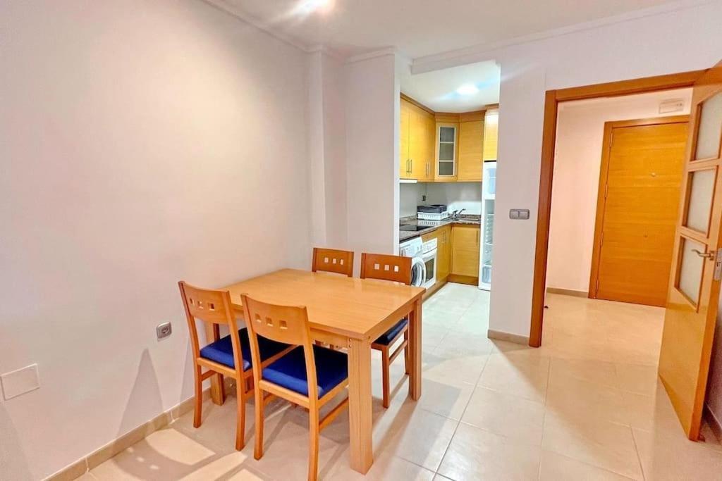 City Of Light Apartament Alicante Exterior photo
