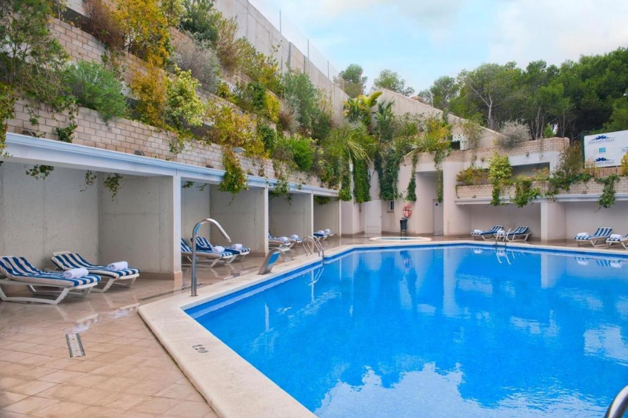 City Of Light Apartament Alicante Exterior photo