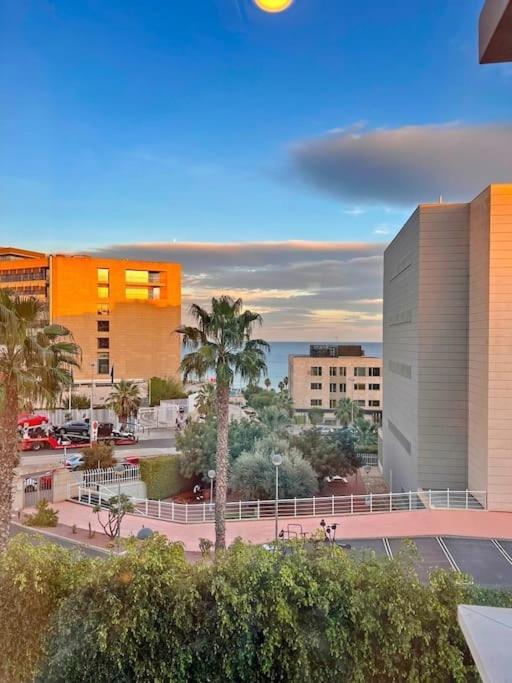 City Of Light Apartament Alicante Exterior photo