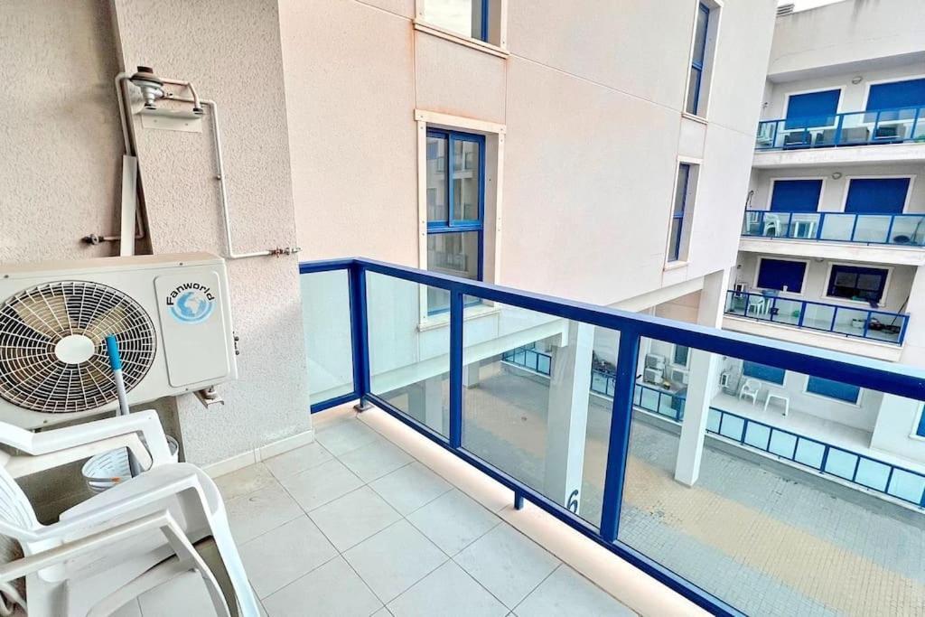 City Of Light Apartament Alicante Exterior photo