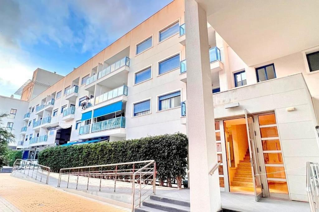 City Of Light Apartament Alicante Exterior photo