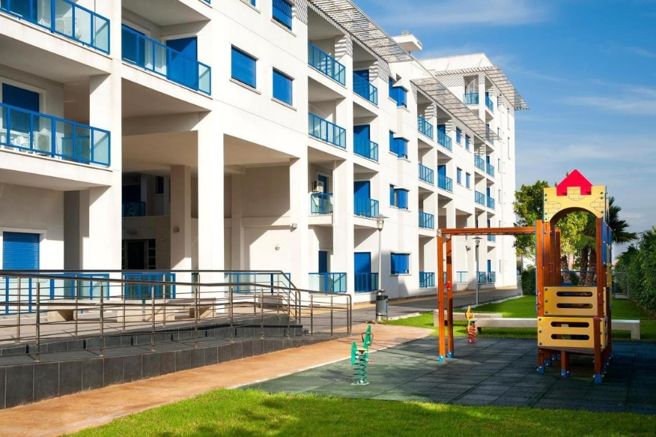City Of Light Apartament Alicante Exterior photo