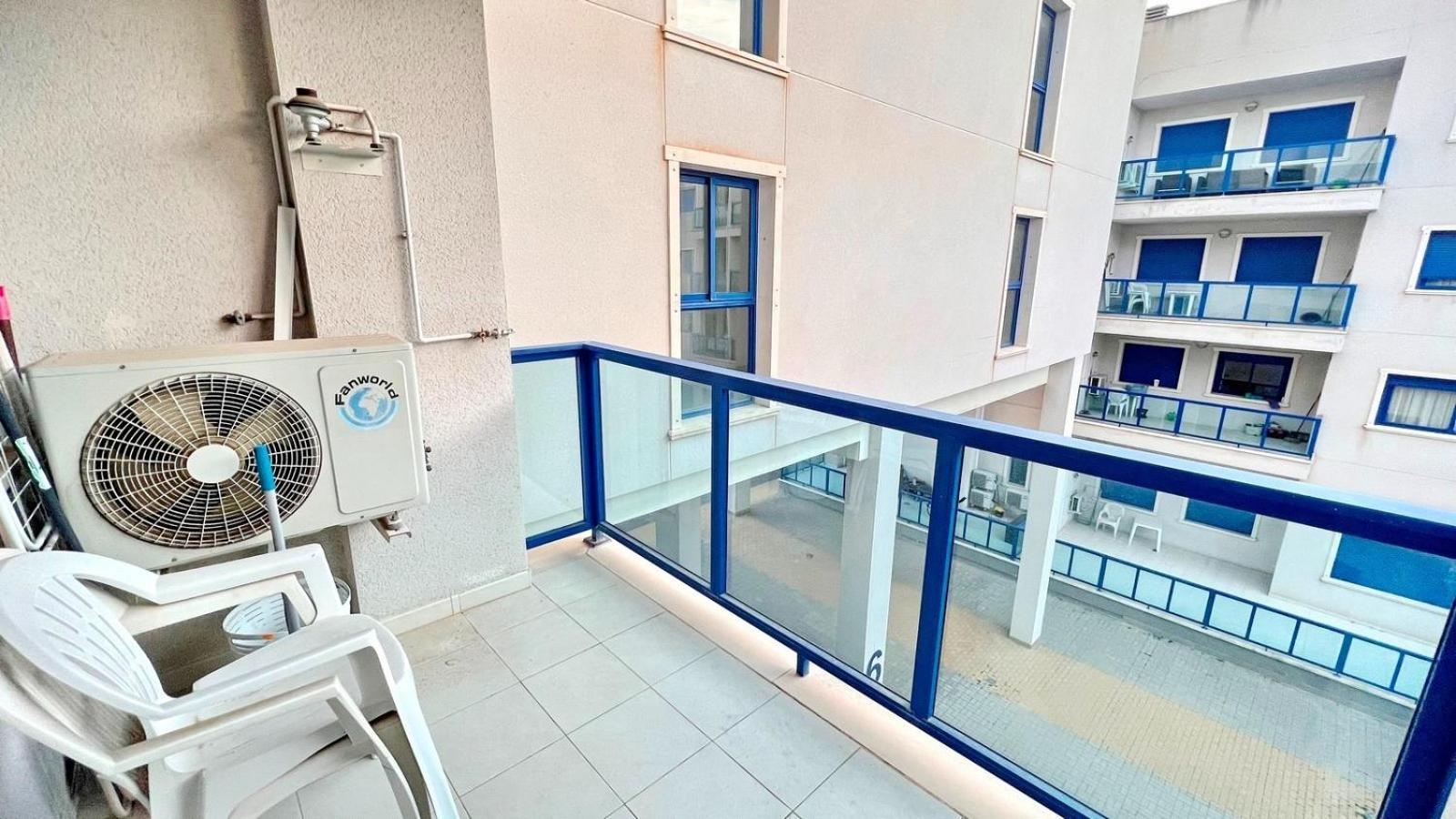 City Of Light Apartament Alicante Exterior photo