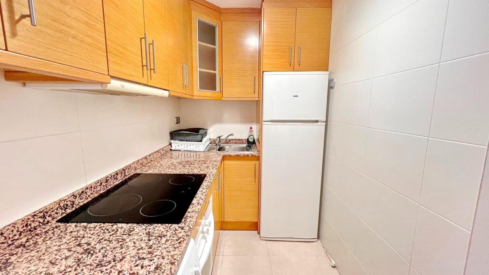 City Of Light Apartament Alicante Exterior photo