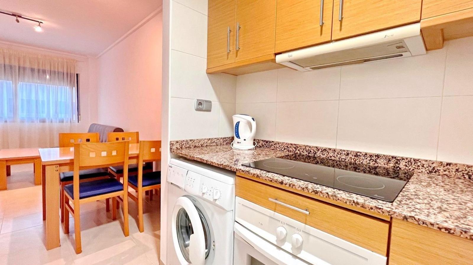 City Of Light Apartament Alicante Room photo